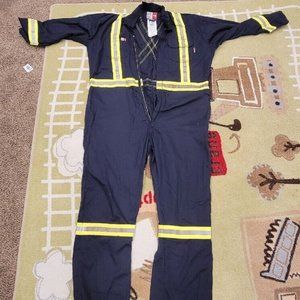 Westex FR Big Bill Coverall 2XL Reg